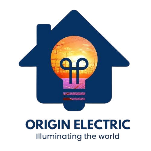 Origin Electric | Smart Energy & Security Solutions